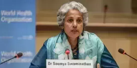 Covaxin may get approval soon as WHO chief scientist says phase-3 trial data looks good