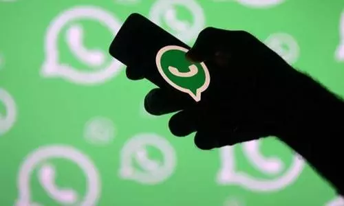 New policy to be idle until Data Protection Bill comes into effect: WhatsApp to Delhi HC