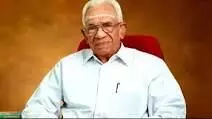 Flagbearer of Ayurveda Dr P.K. Warrier dies aged 100