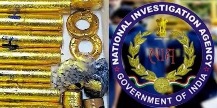 NIA court directs police chief to protect Kerala gold smuggling accused