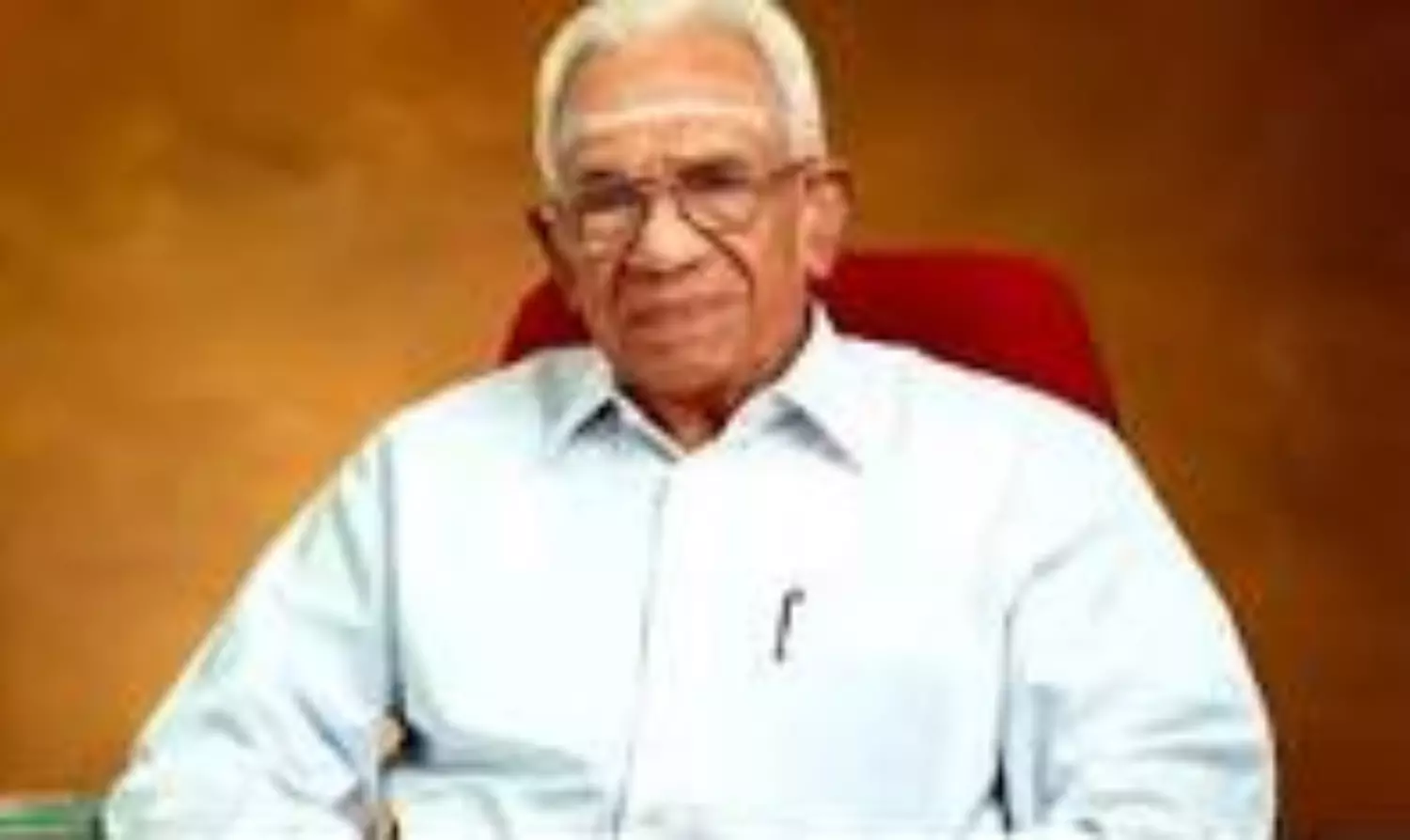 Flagbearer of Ayurveda Dr P.K. Warrier dies aged 100