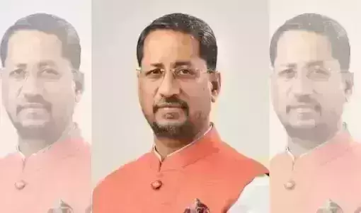 Punjab BJP expels former state minister Anil Joshi for anti-party activities