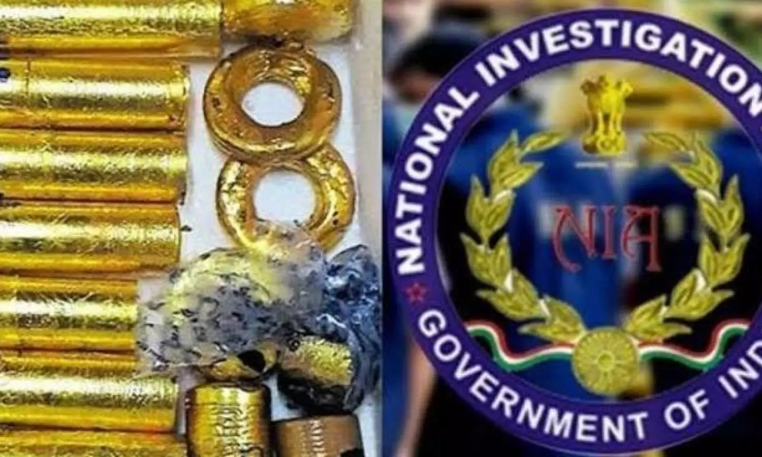 NIA court directs police chief to protect Kerala gold smuggling accused