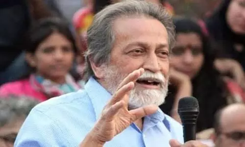 Kerala should generate more jobs to sustain development: Economist