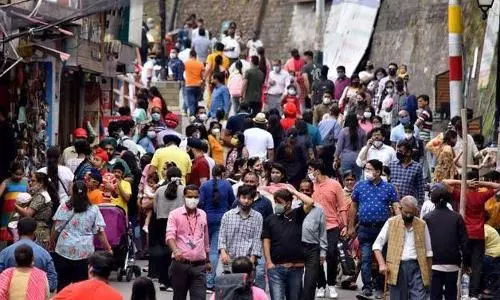 Public flouting COVID-19 norms to be held responsible for 3rd wave