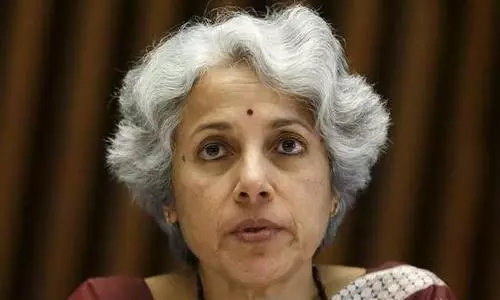 WHO chief scientist warns pandemic isnt slowing down as cases continue to surge