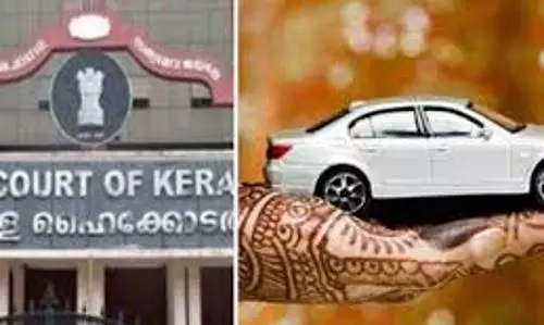 High Court asks Kerala government to strictly implement Dowry Act