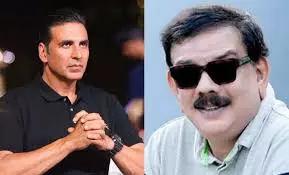 Priyadarshan confirms his new comedy project  with Akshay Kumar