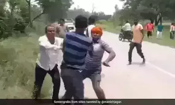 BJP claims historic victory in UP local body elections amid wide spread violence