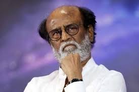 Rajini dissolves his party, says not entering politics anymore