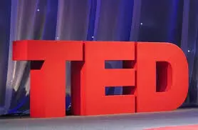 TED to offer exclusive talks on Clubhouse platform