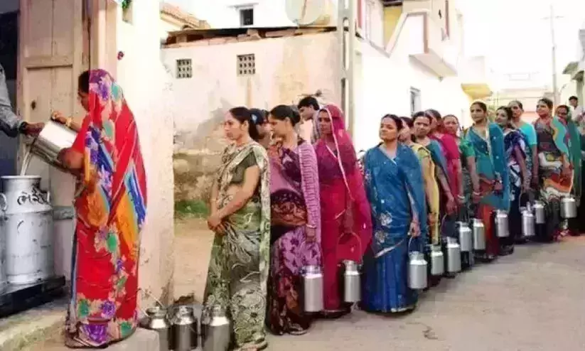 Politics behind creation of Ministry of Cooperation with Amit Shah in drivers seat