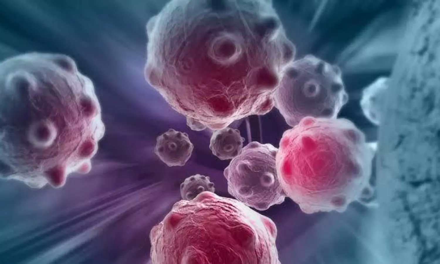 IIT-Madras develops AI-based mathematical model to spot cancer-causing mutations