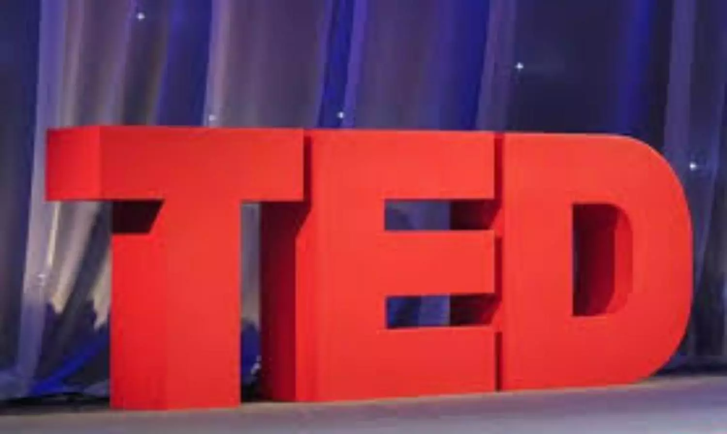 TED to offer exclusive talks on Clubhouse platform