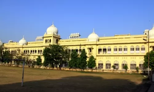 Lucknow University to include Covid concepts in UG courses