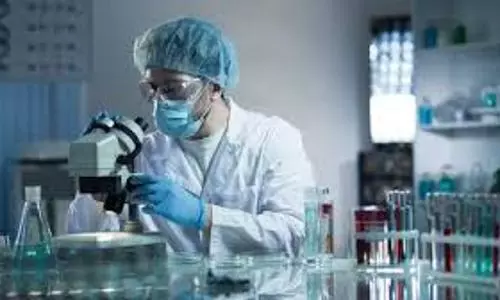 UD identifies a special protein, which makes it possible to treat Parkinsons   disease