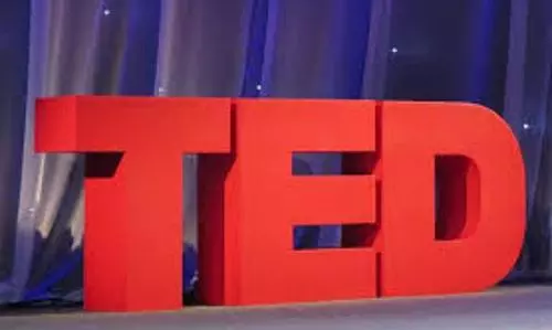 TED to offer exclusive talks on Clubhouse platform