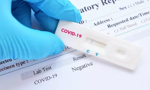 Indias daily Covid figure rises to 7,830 - highest in over 7 months