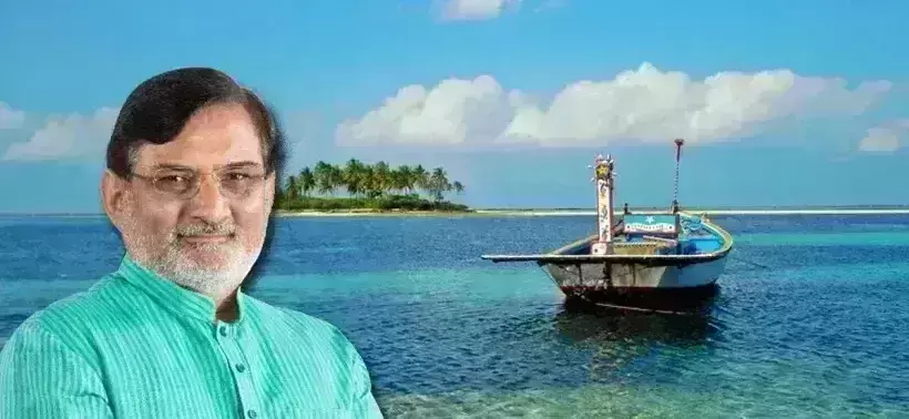 Lakshadweep Administration justifies contentious reforms in affidavit