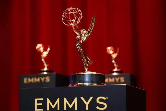 Emmys 2021: The Crown, The Mandalorian lead nominations
