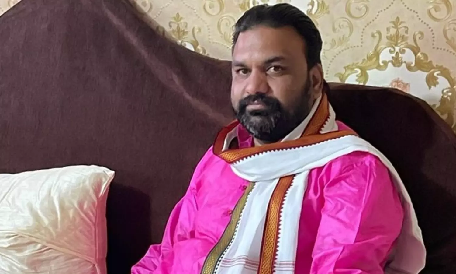 Candidates having more than two children are disqualified for rural polls: Bihar Panchayati Raj Minister