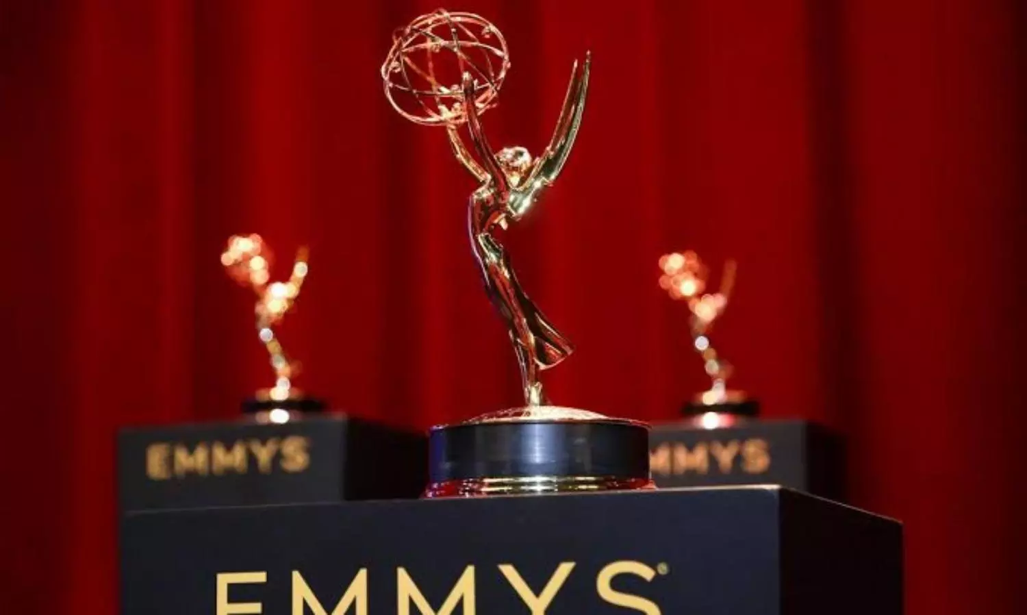 Emmys 2021: The Crown, The Mandalorian lead nominations