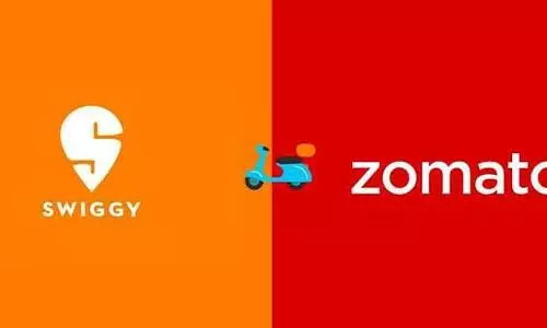 NRAI files evidence with CCI against Zomato, Swiggy