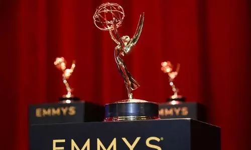 Emmys 2021: The Crown, The Mandalorian lead nominations