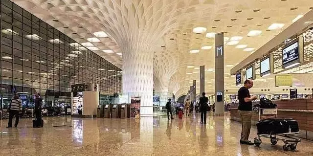 No need for RT-PCR for fully vaccinated flyers to enter Mumbai airport