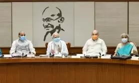 Cabinet extends tenure of OBC sub-categorisation commission 11th time