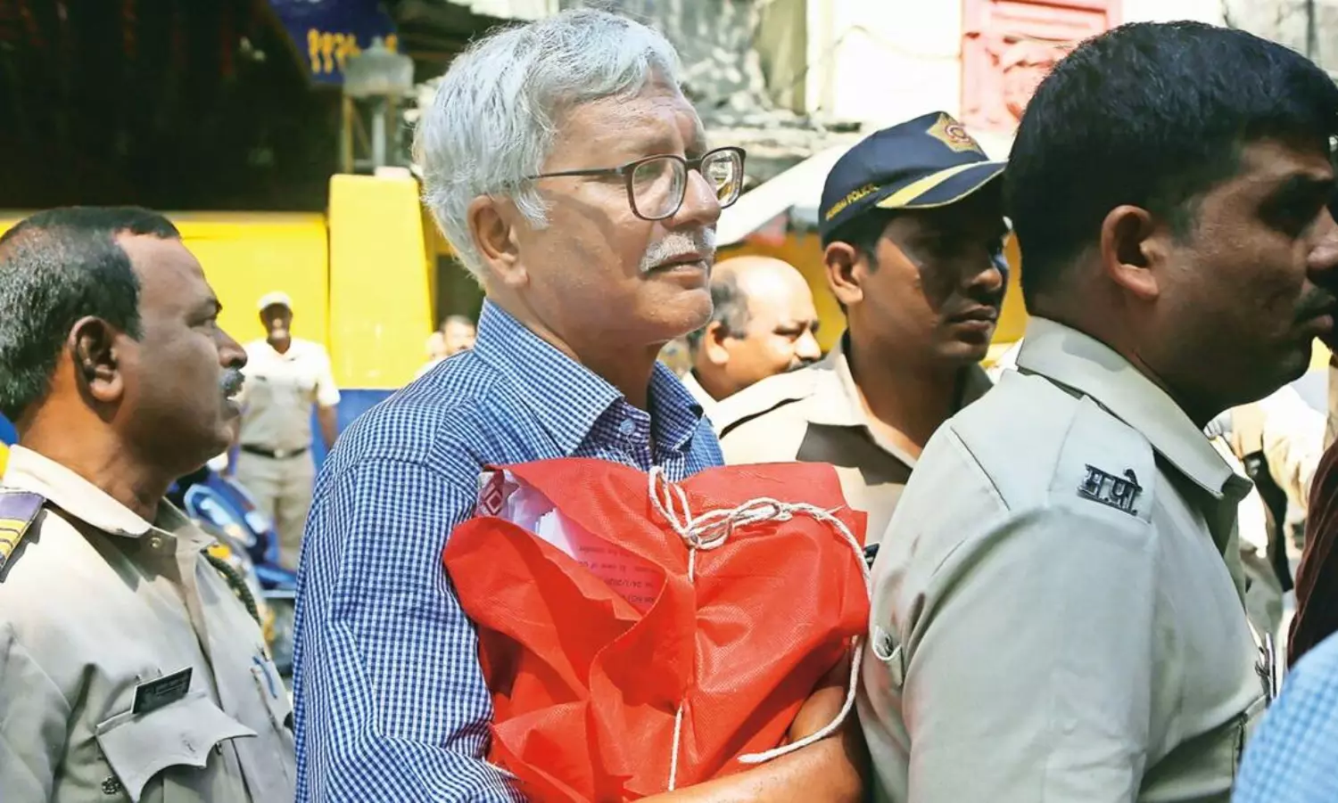 Elgar case accused questions NIA probe in Bombay HC, NIA calls it a ploy