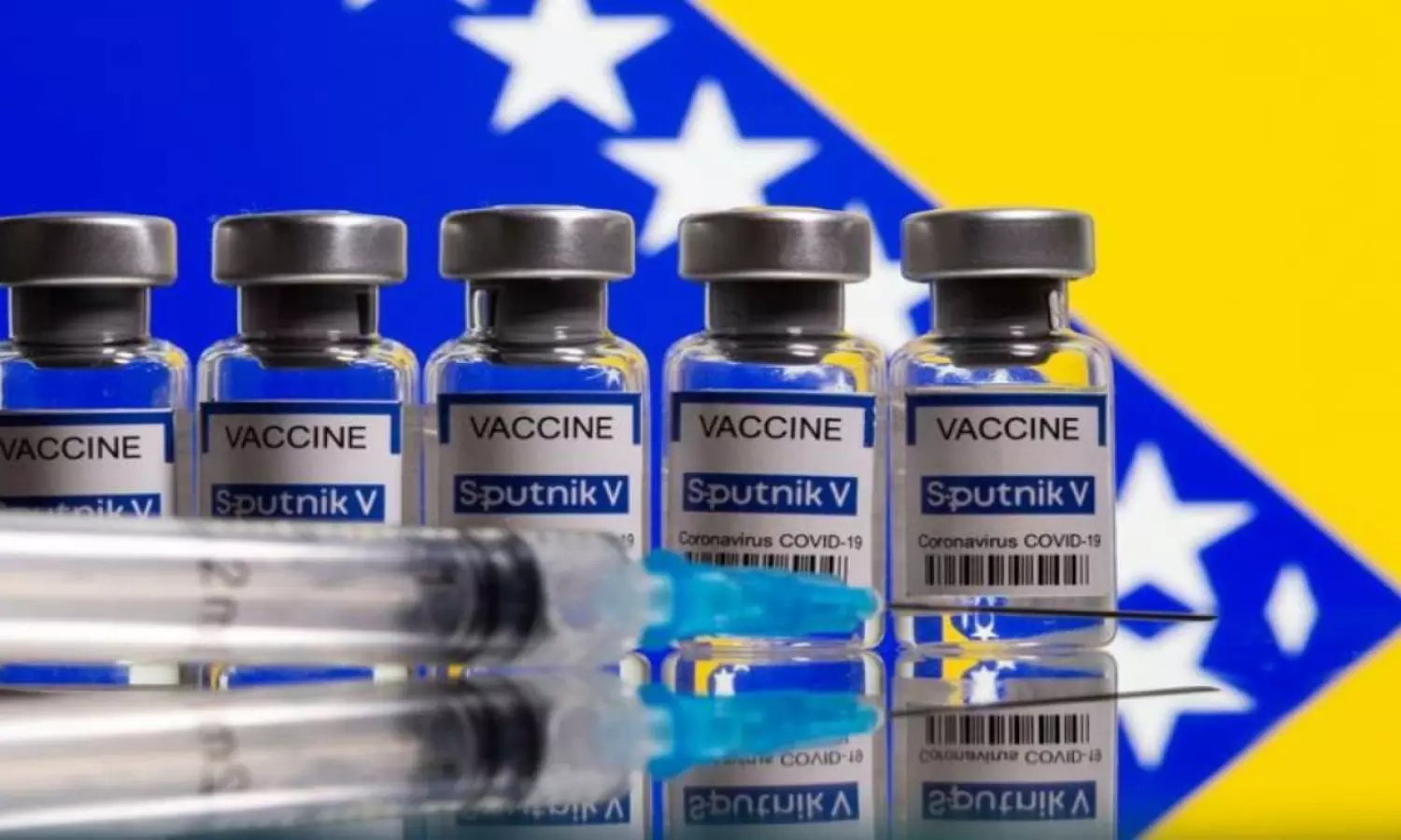 Sputnik V single dose triggers strong antibody response: Study