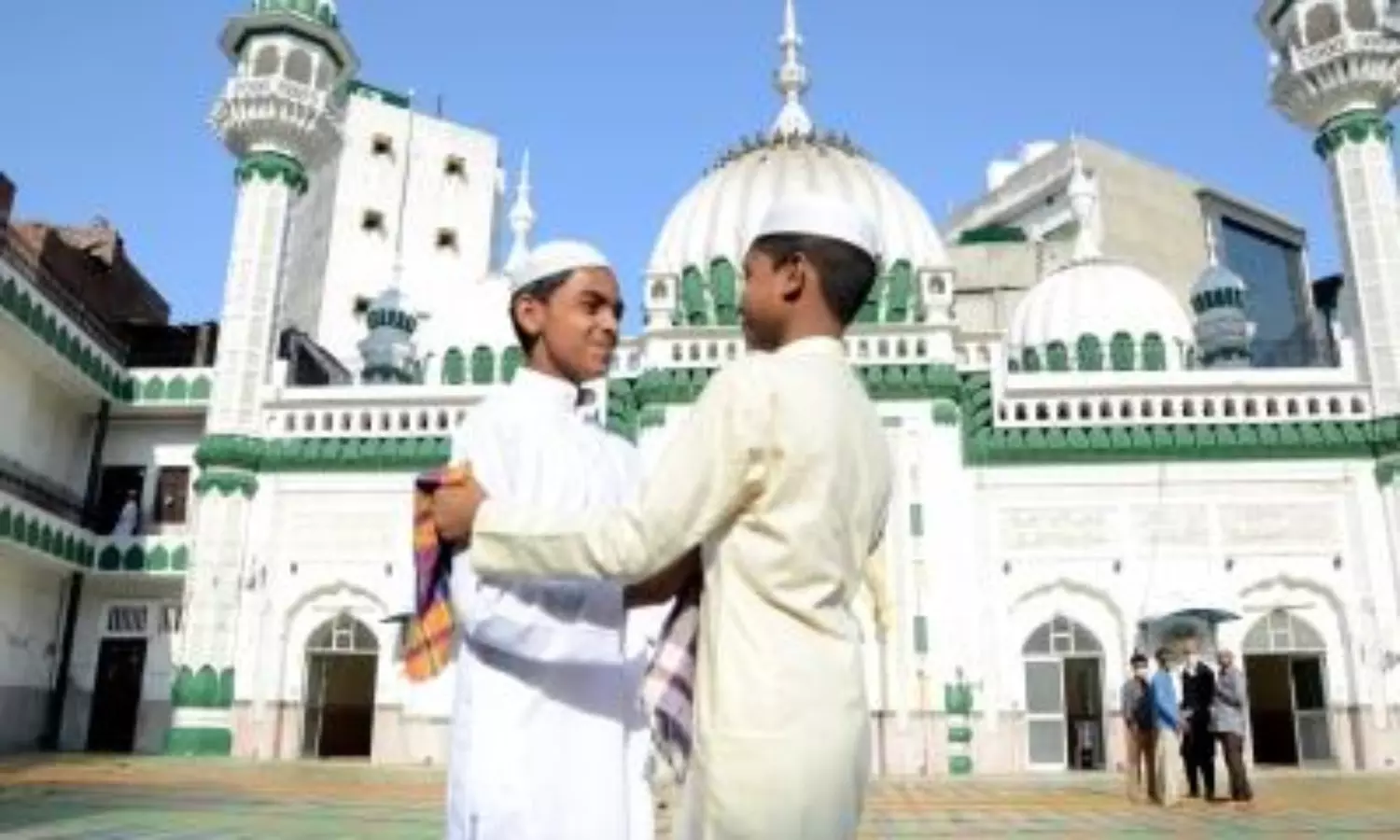 EID