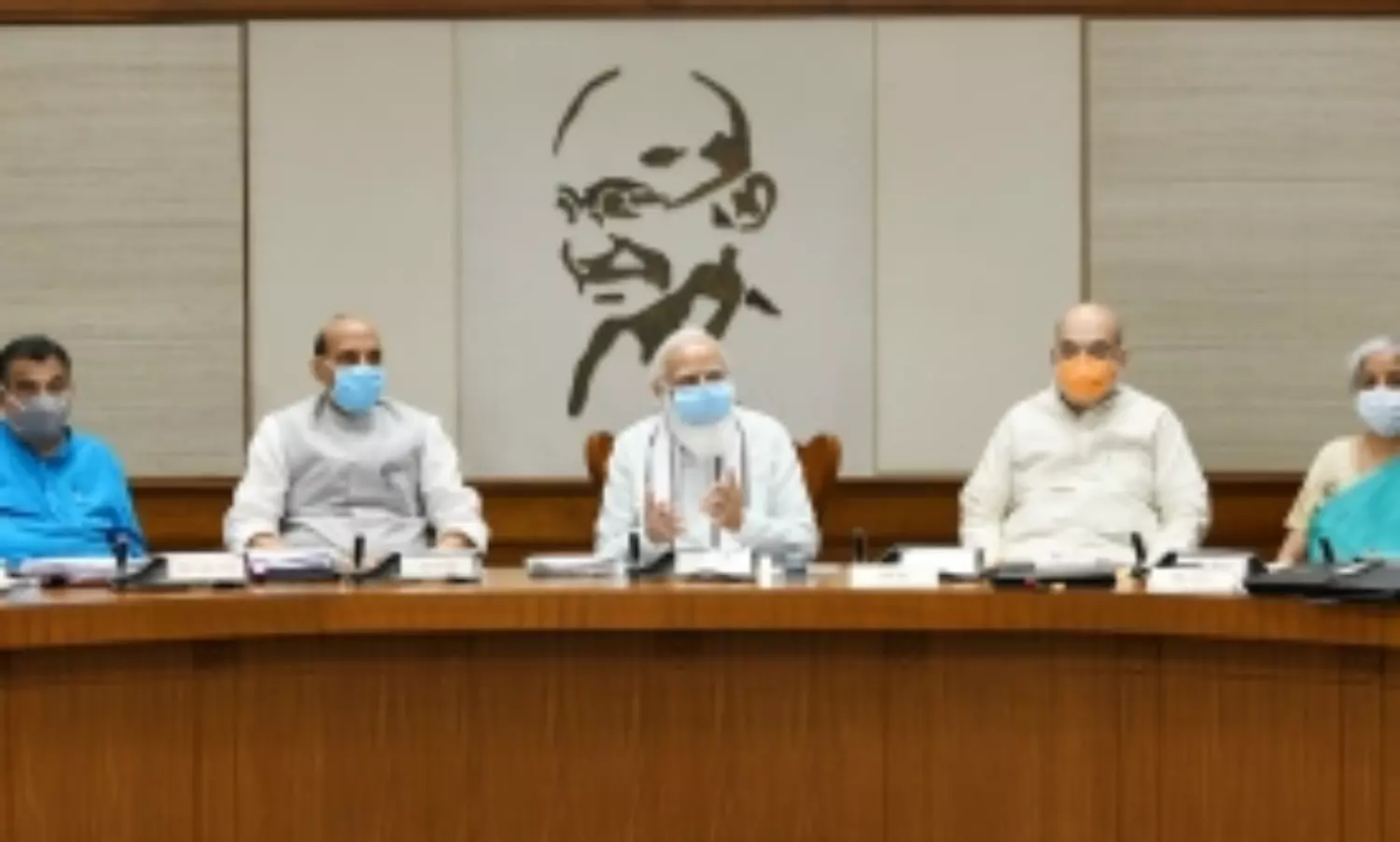 AYUSH Mission to continue till 2026: Union Cabinet