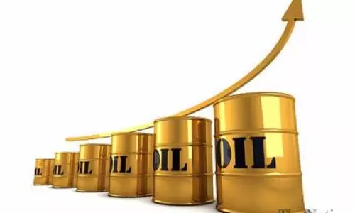 High oil prices reduce Indians capacity to spend on health: SBI report