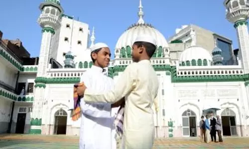 EID