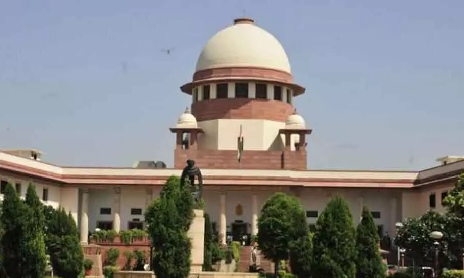 SC questions necessity of 75-year-old colonial era sedition law