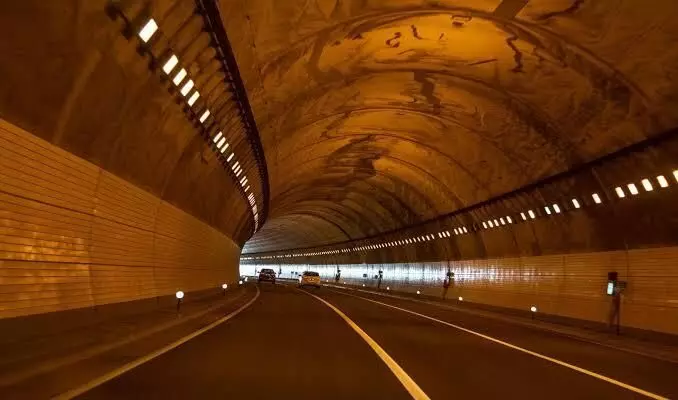 Indias longest road tunnel work to start in Mumbai in March 2022