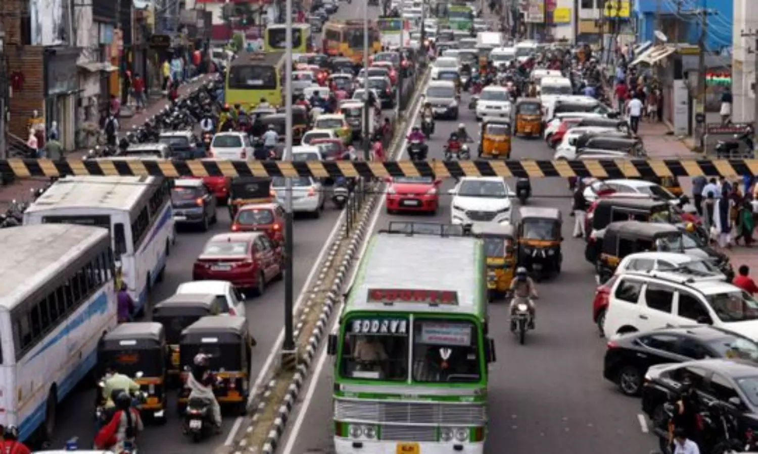IMA sees Keralas COVID curbs unscientific, asks Govt to make changes