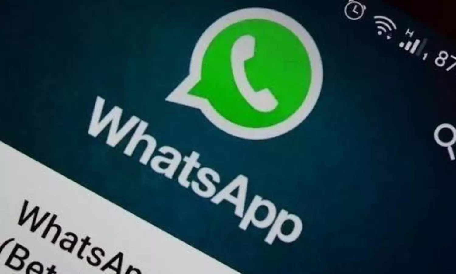 WhatsApp rolls out beta test for phone-less multi-device capability