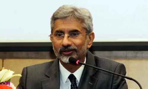 Ladakh border row negatively impacting ties between India and China, Jaishankar tells Wang