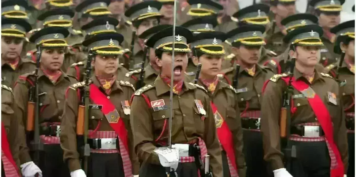 Indian Army grants permanent commission to 147 more women SSC officers