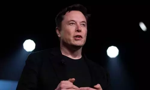 Elon Musk congratulates ISRO on Gaganyaans Vikas engine test success