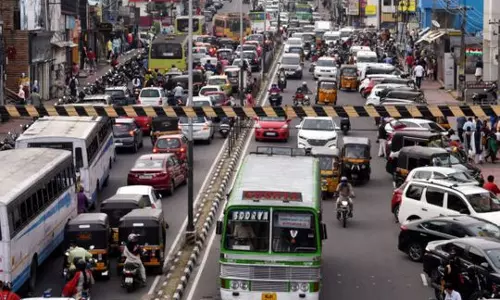IMA sees Keralas COVID curbs unscientific, asks Govt to make changes