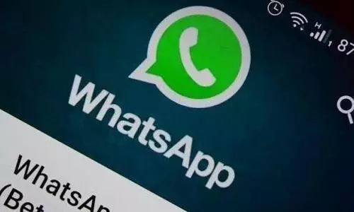 WhatsApp rolls out beta test for phone-less multi-device capability