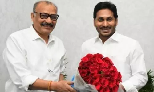 Andhra Govt sets 10% quota in Govt jobs for economically weaker sections