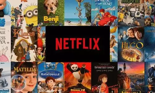 Netflix launches two new kids friendly features: Kids Top 10, Kids Recap Email
