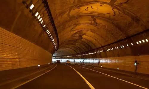 Indias longest road tunnel work to start in Mumbai in March 2022