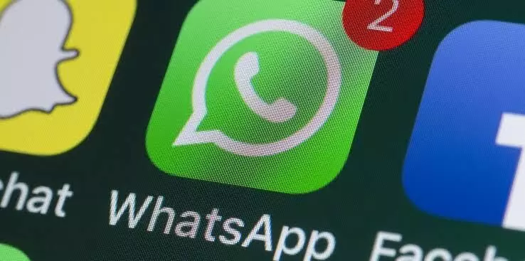 WhatsApps first compliance report reveals removal of 2mn accounts