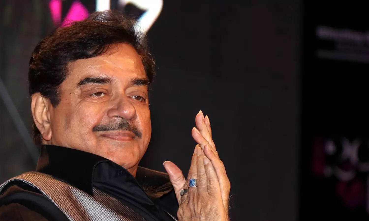 Shatrughan Sinha tipped to join Trinamool